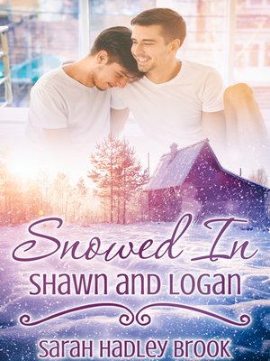 cover image of Snowed In